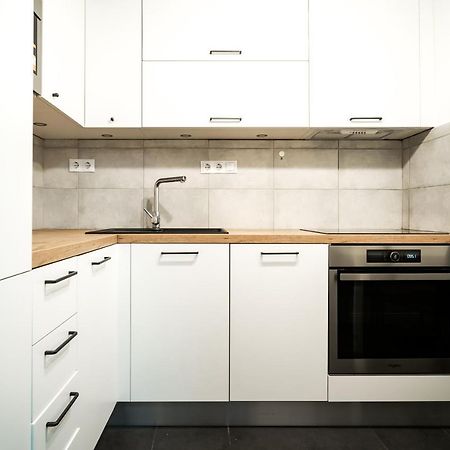 Vig Apartment - With Private Parking Budapeşte Dış mekan fotoğraf