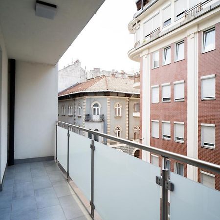 Vig Apartment - With Private Parking Budapeşte Dış mekan fotoğraf