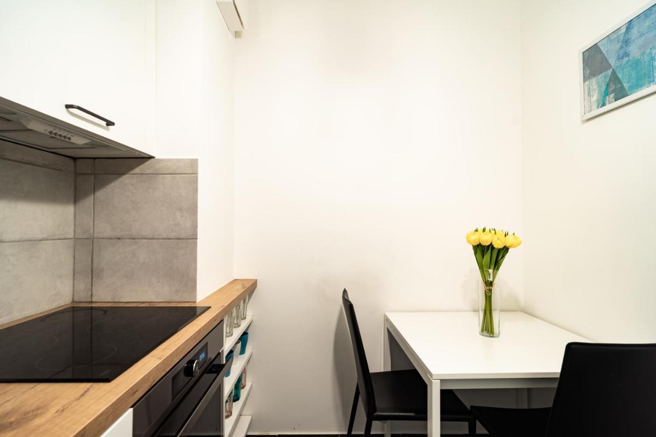 Vig Apartment - With Private Parking Budapeşte Dış mekan fotoğraf