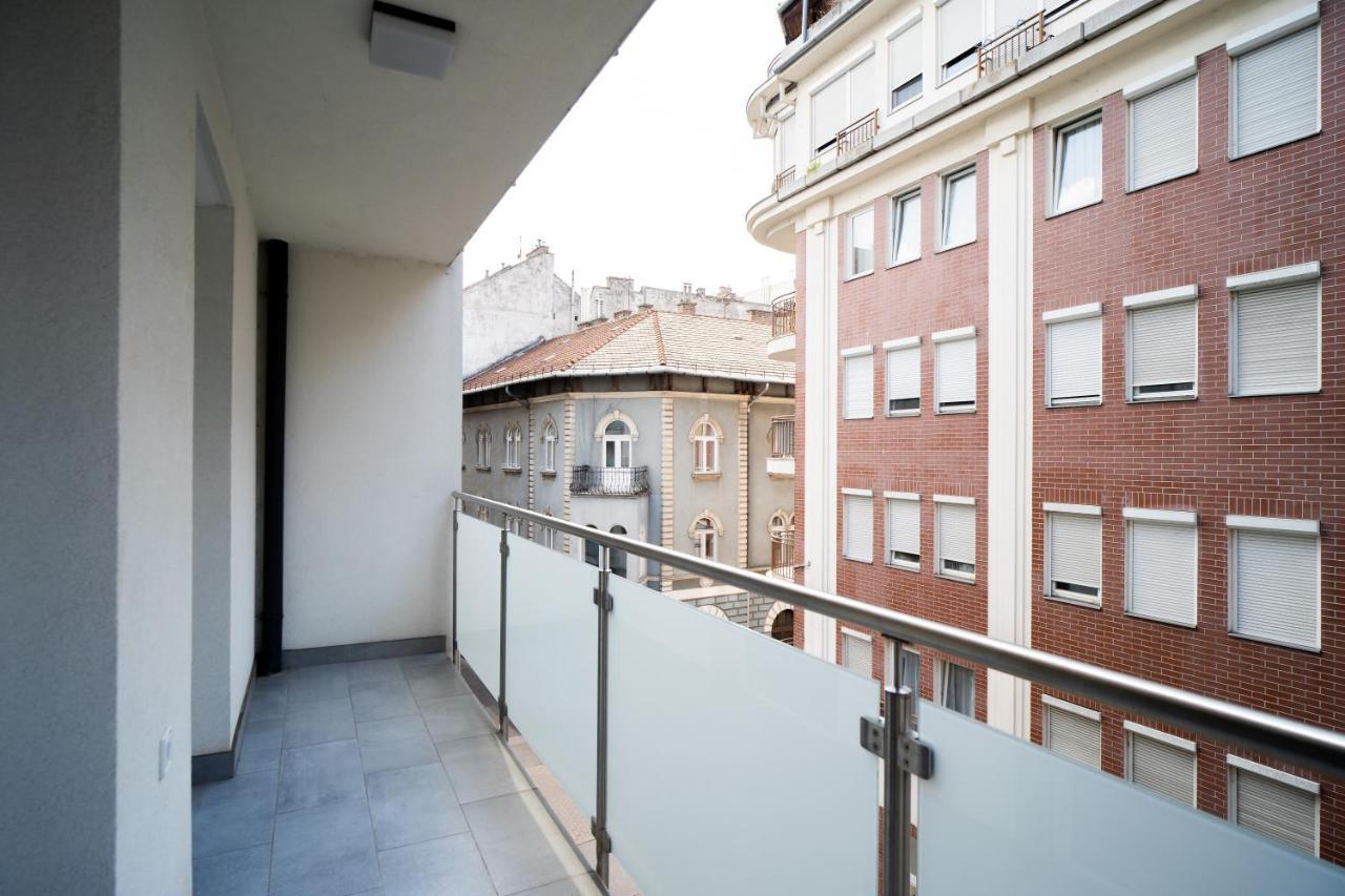 Vig Apartment - With Private Parking Budapeşte Dış mekan fotoğraf